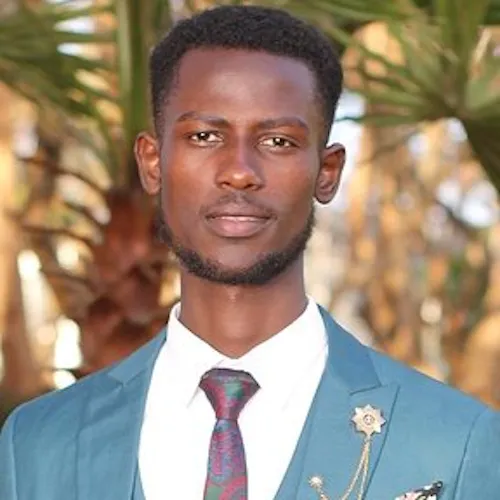 Timothy Kariuki | CreativeBits LLC