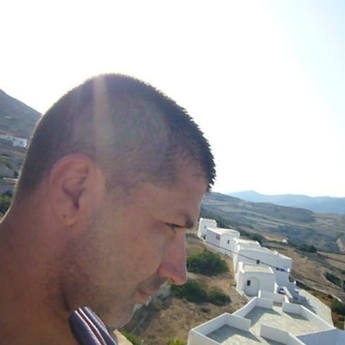 Alexandros K.