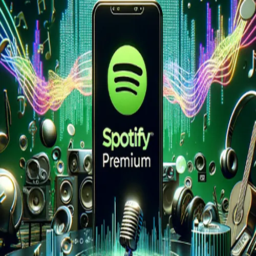 Spotify Premium APK Hack Mod 2025 para Android