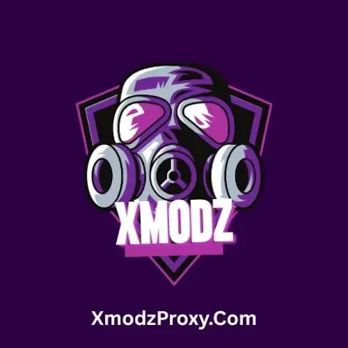 Xmodz Proxy VIP Server APK Download OB51 Now