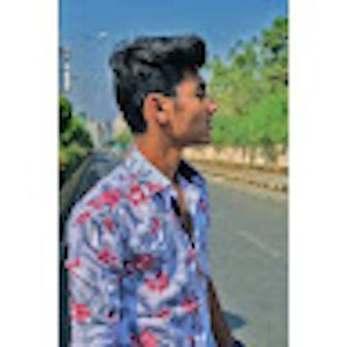 Mayur Jagtap