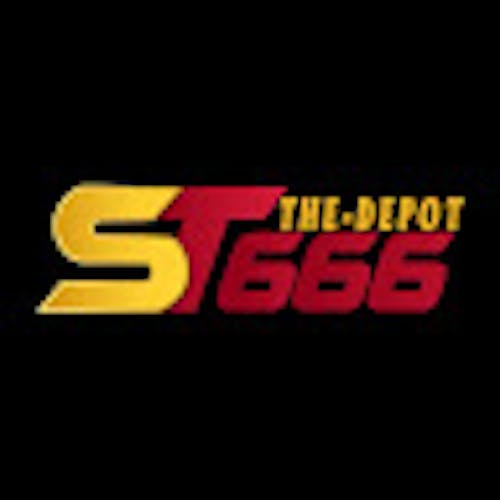 ST666 thedepot