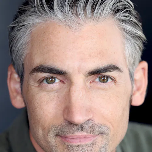 Kevin Kurz