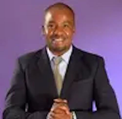 Samuel Mwangi