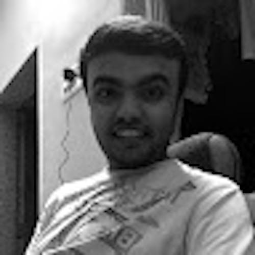 SHIVAM VASHI