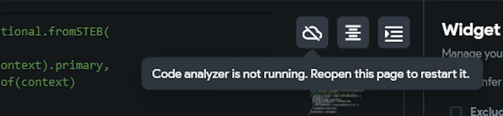 Improve compilation performance