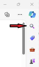 아이콘이 강조 표시된 Microsoft Word 문서의 스크린샷