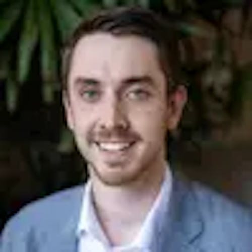 Daniel O'Brien