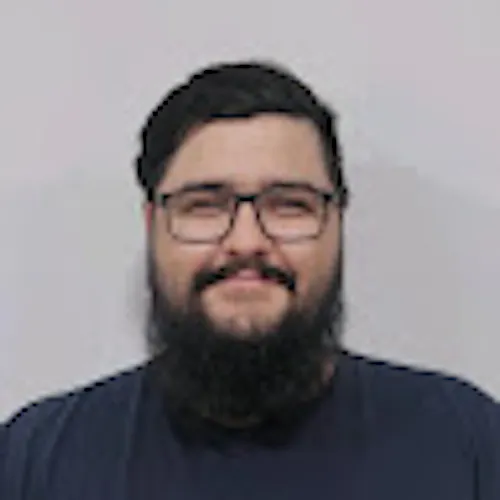 Bruno Fernandes Rabuske