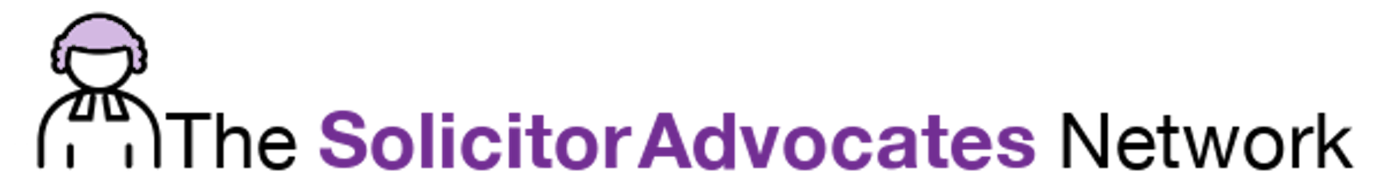 Solicitor Advocates Network