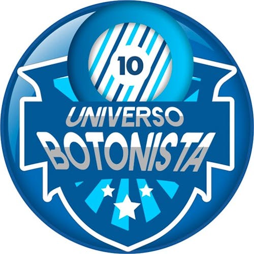 Universo Botonista