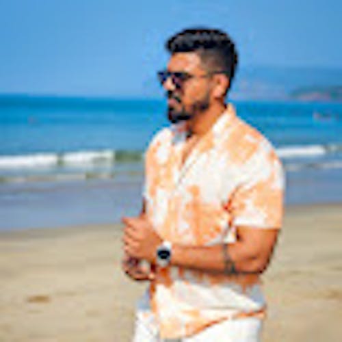 Muthuraj Nagaraj