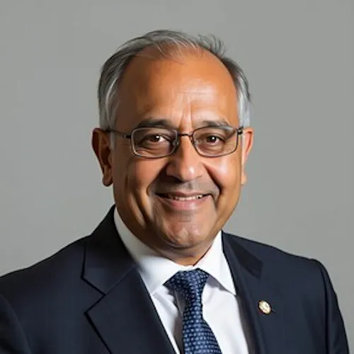 Prakash Hinduja