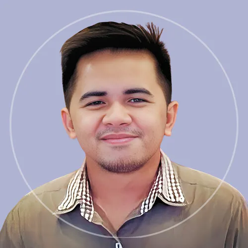 Dan Aaron Pena