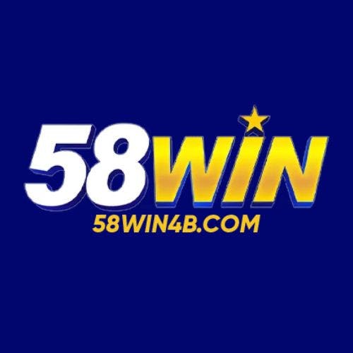 58WIN Cá Cược Uy Tín