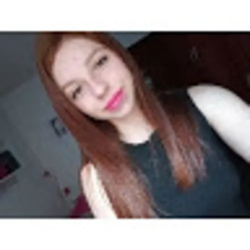 Patricia Maria Ferreira