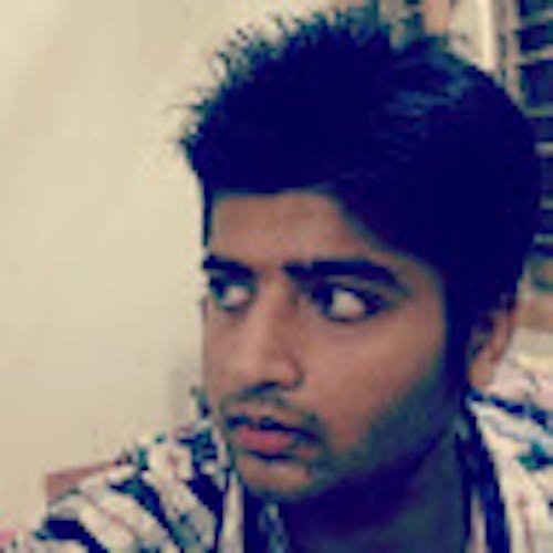 Vivek agrawal
