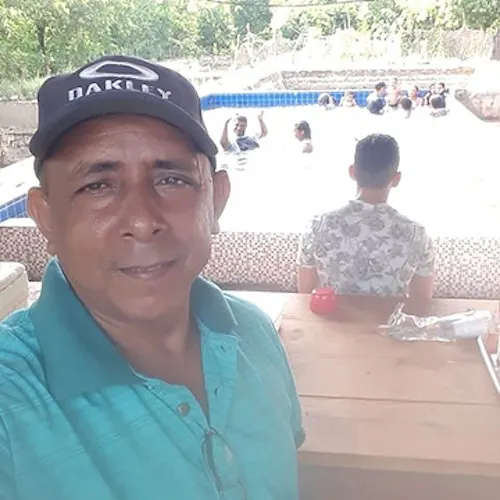 SERGIO LUIS DA SILVA LIMA