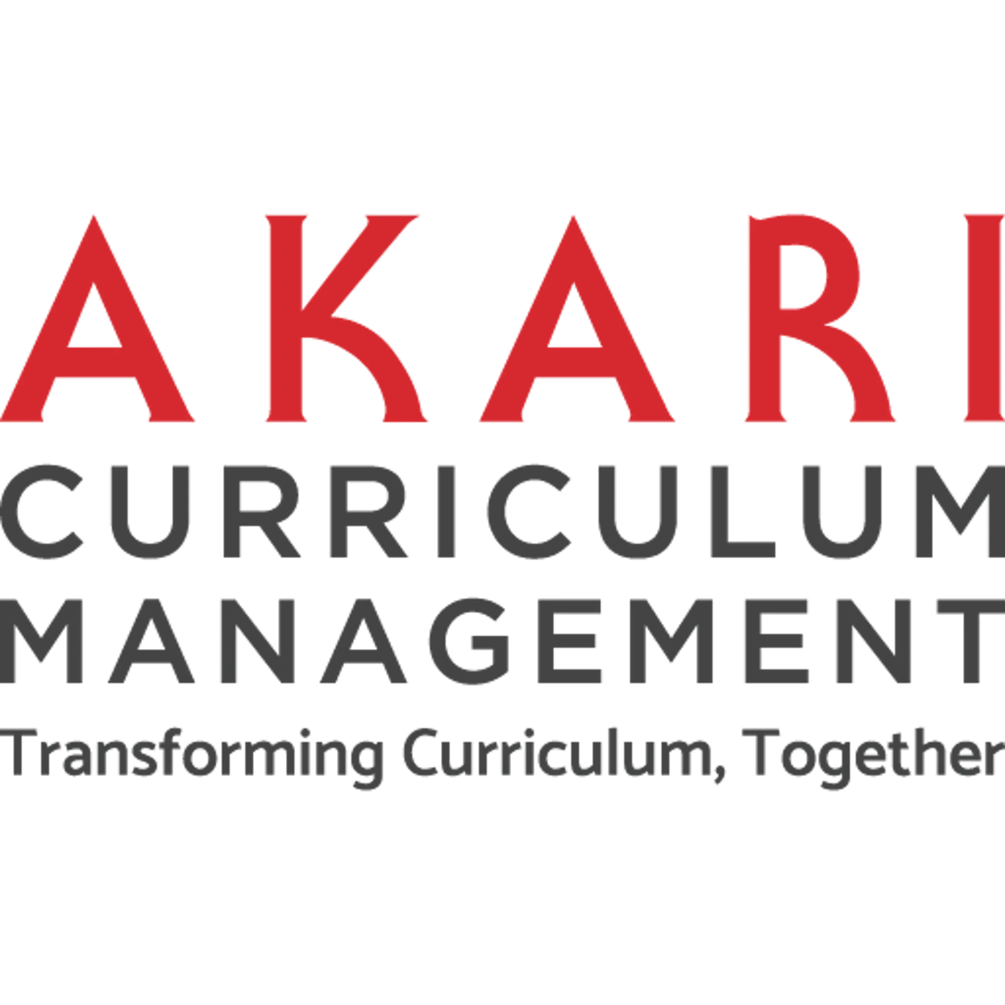 Akari Curriculum Global User Community