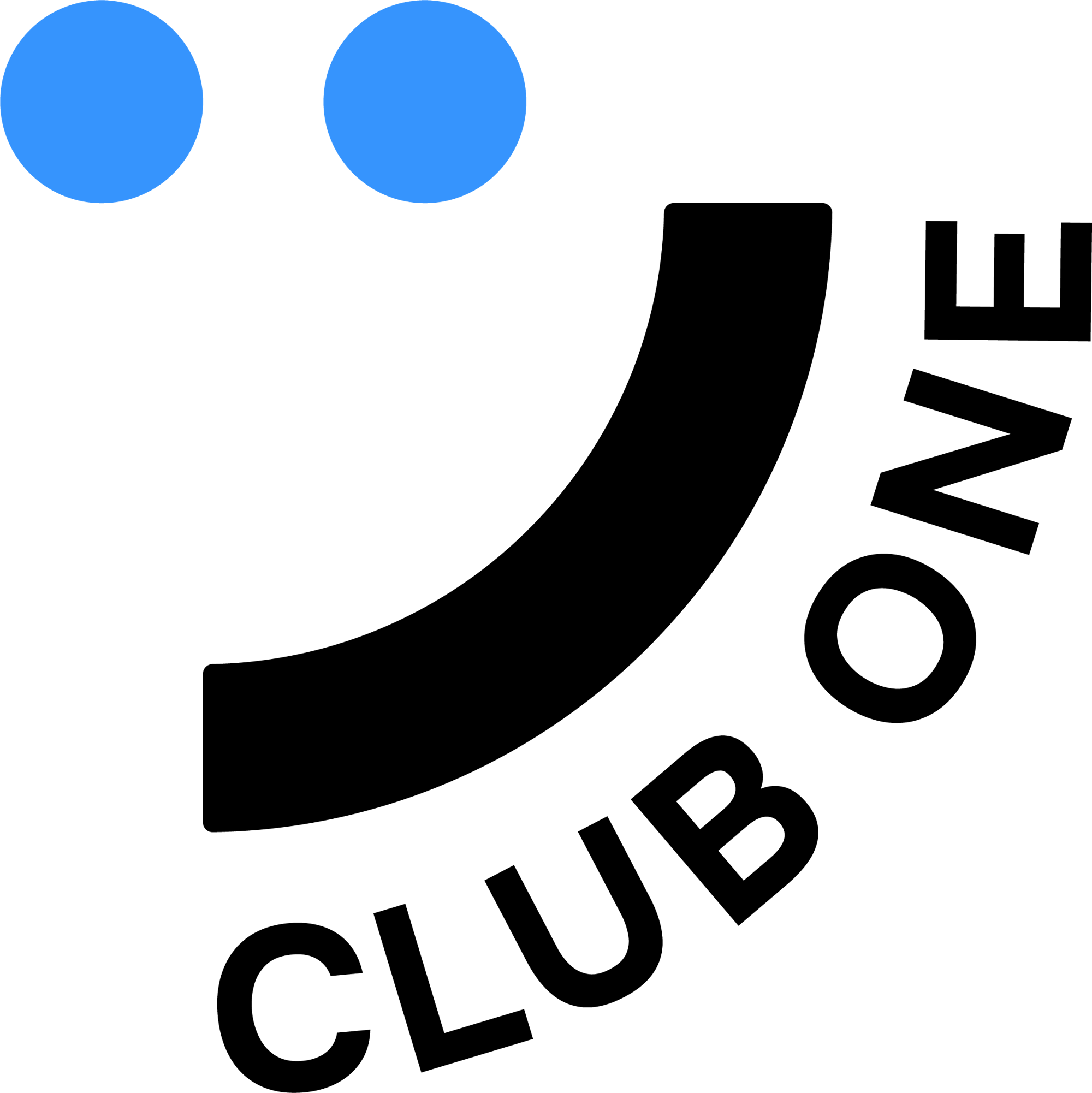 CLUB ONE Community