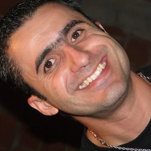 Vitor Abreu Geraldelli