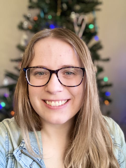 Katie Schroeder