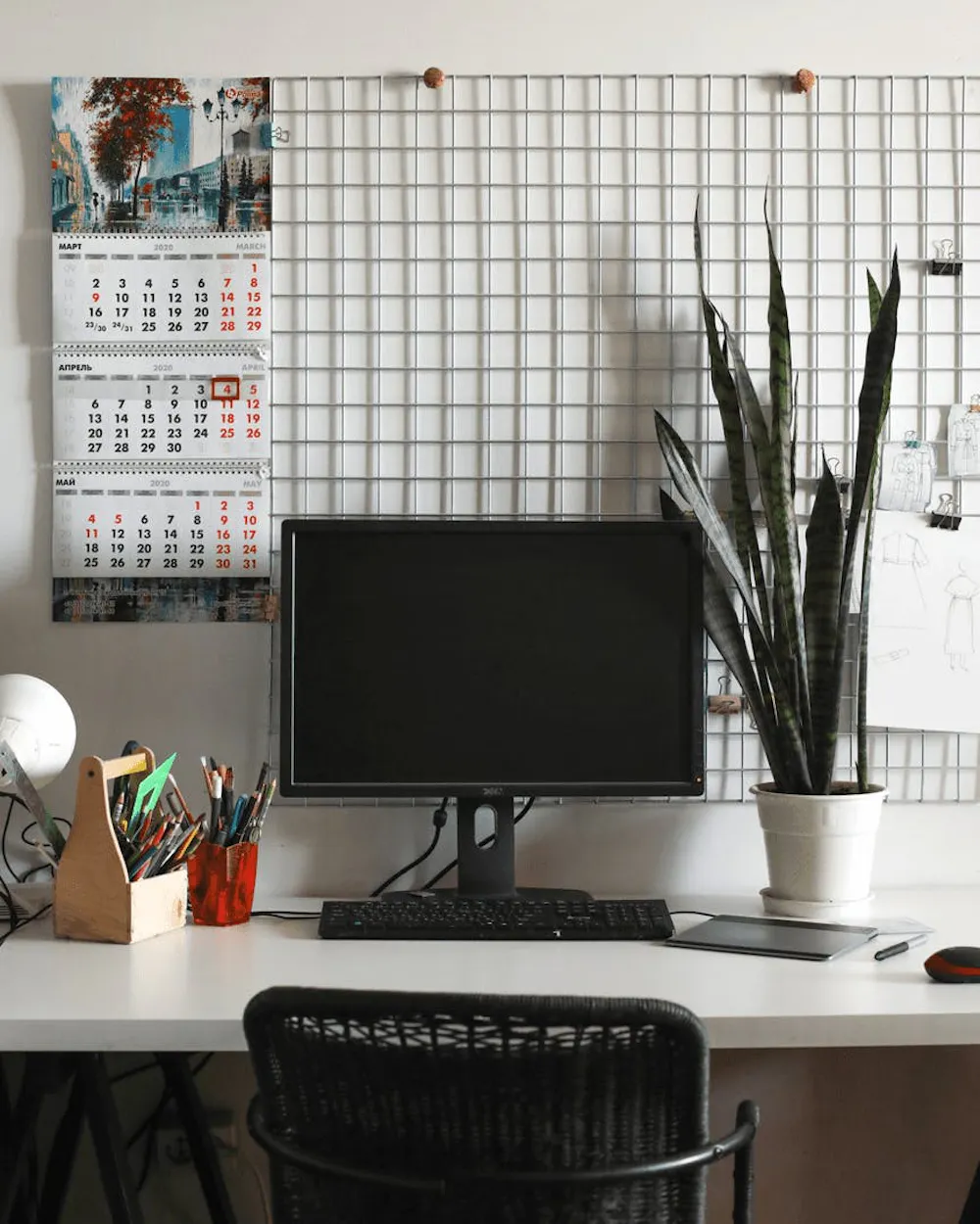 Developing a Realistic Study Schedule