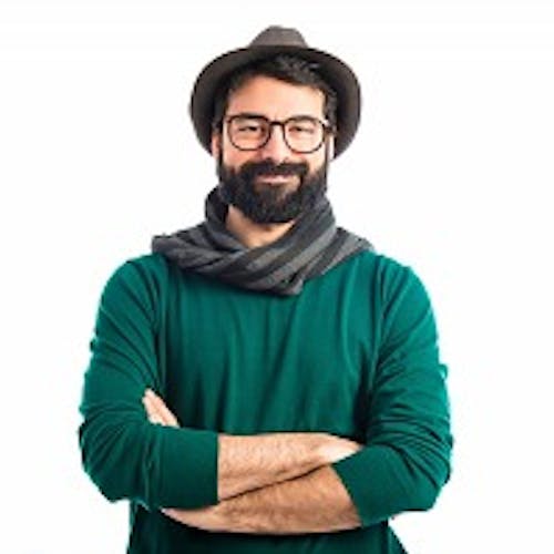 Enrique Keys