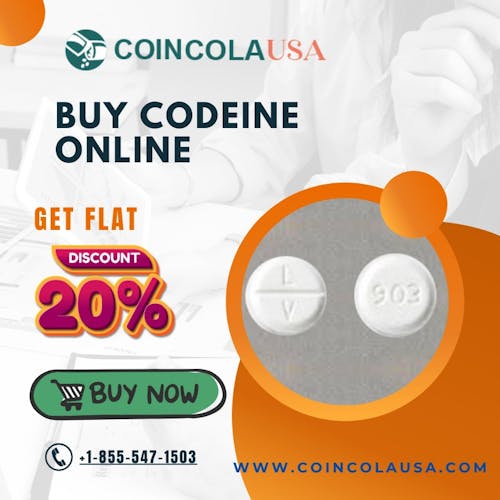 Buy Codeine Online Limited-Time Offers