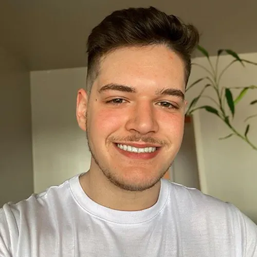 Pedro Henrique Menegat