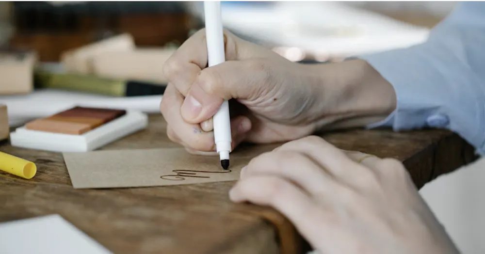 Sketching Your Ideal Customer