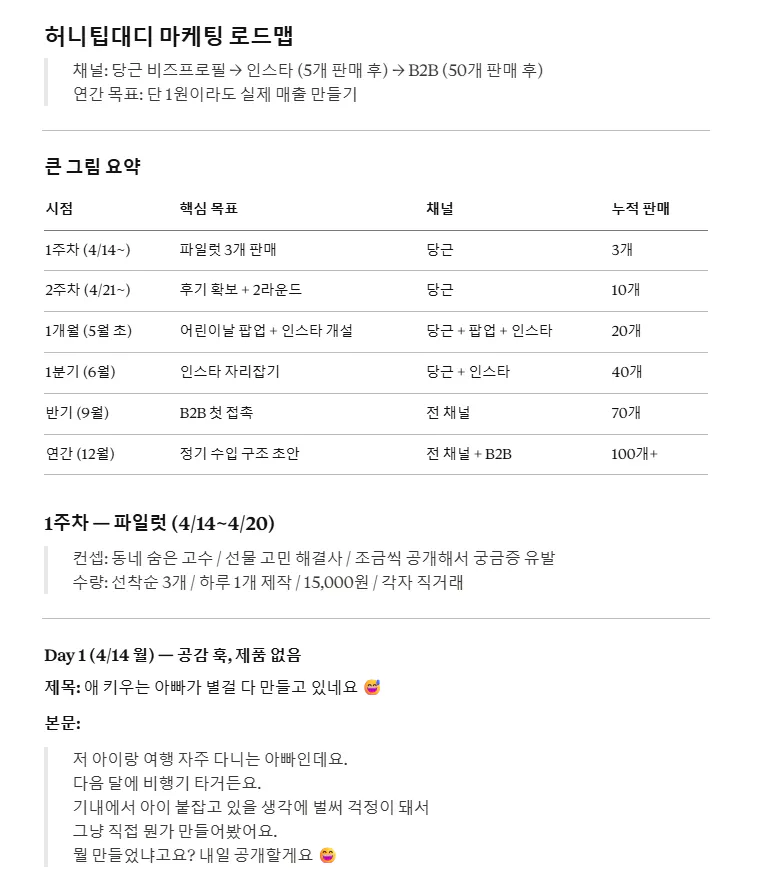 한국어 이름과 전화번호 목록