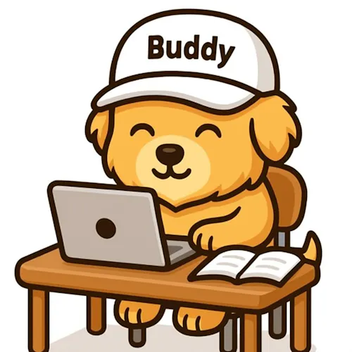 Buddy