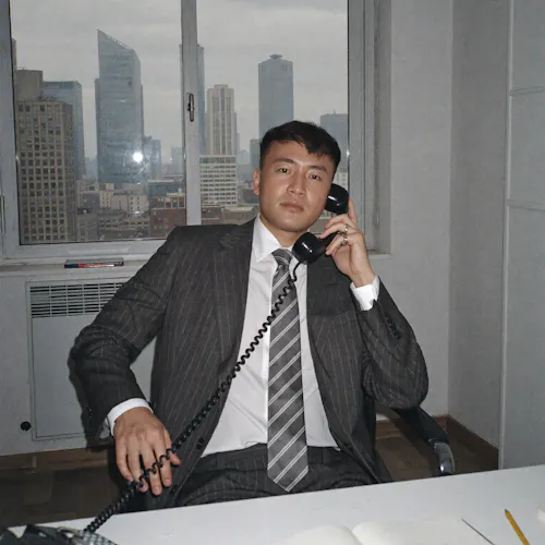 샘호트만