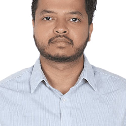 Mihir Patel