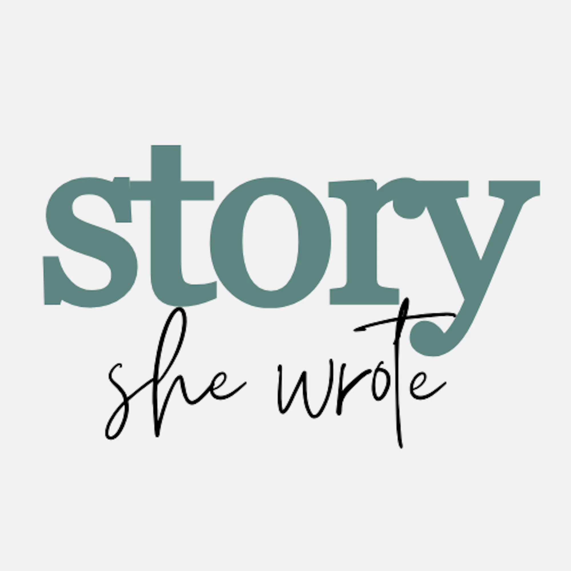 Story She Wrote
