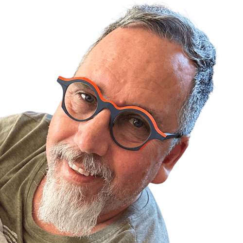 Alan Burger