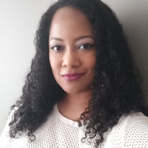 Jennifer Glover