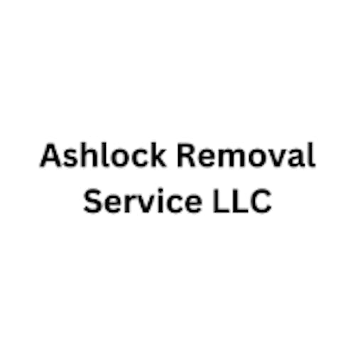 Ashlock Removal Service LLC