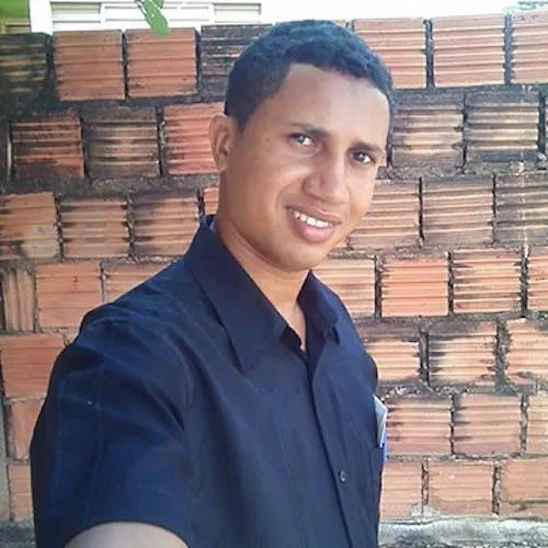 José Edson Dos Santos nascimento 