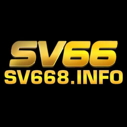 Sv668 Info