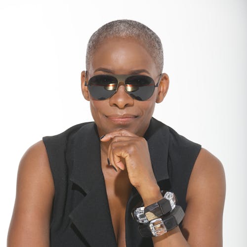 Dionne Ellison