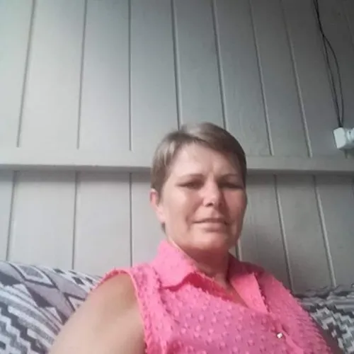 Rita de Cássia Ramos