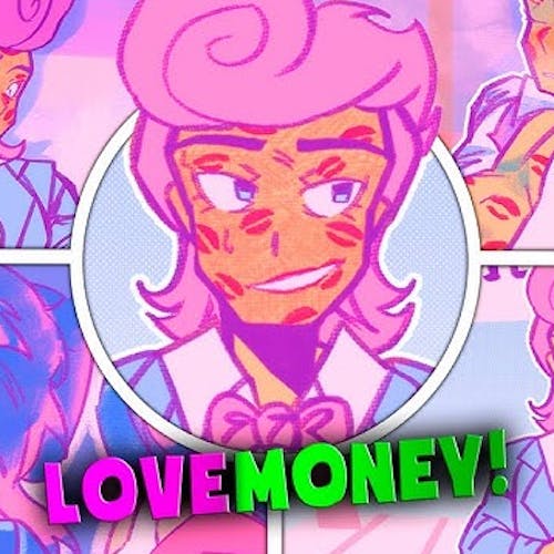 LoveMoney Game APK v5.0 (Latest Version) Download