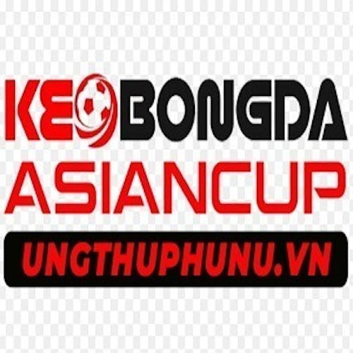 Kèo bóng đá Asian Cup