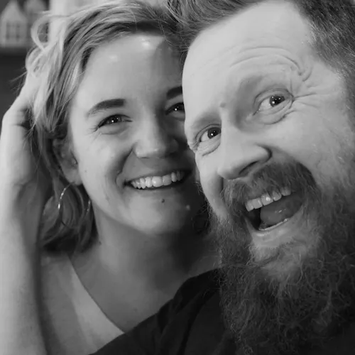 Tales from Willow Grove