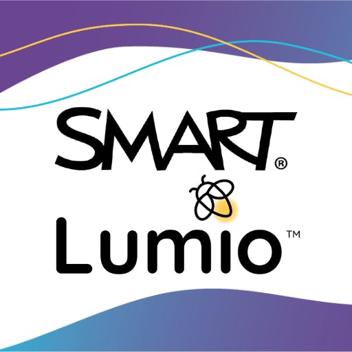 Lumio & SMART Ambassador Community