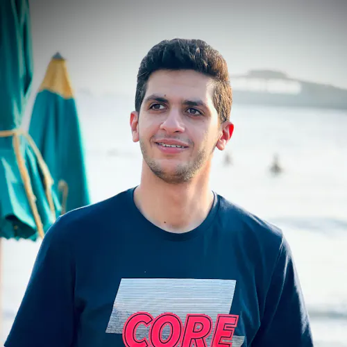 Mustafa Mahmoud Ahmed Ghonaim