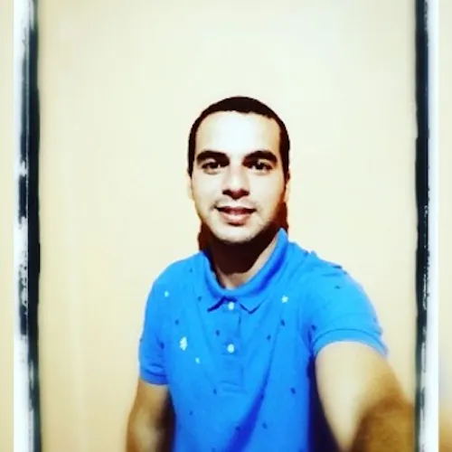 Sandro Gonçalves da silva