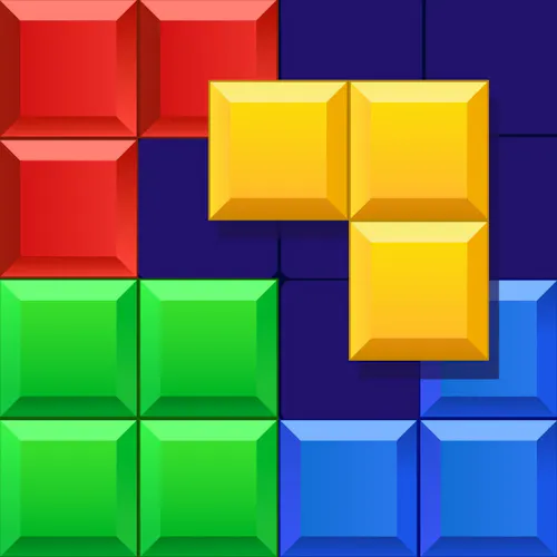 Block Blast! Mod APK v8.0.1 (Unlimited Points)